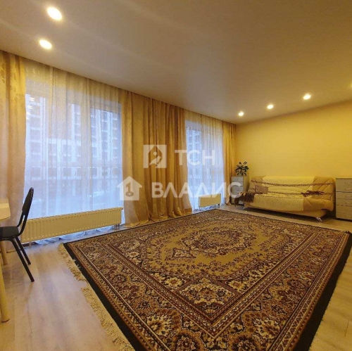 1-комн квартира Балашиха, проспект Ленина, 32Д