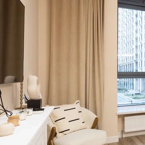 2-комн квартира улица Василисы Кожиной, 13