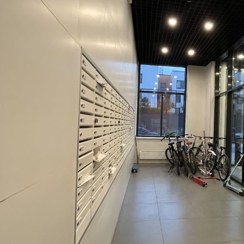 3-комн квартира Ясеневая улица, 12к5