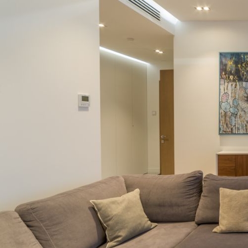 3-комн квартира 2-я Черногрязская улица, 6к3