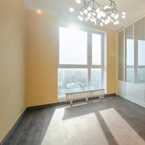 4-комн квартира бульвар Генерала Карбышева, 11