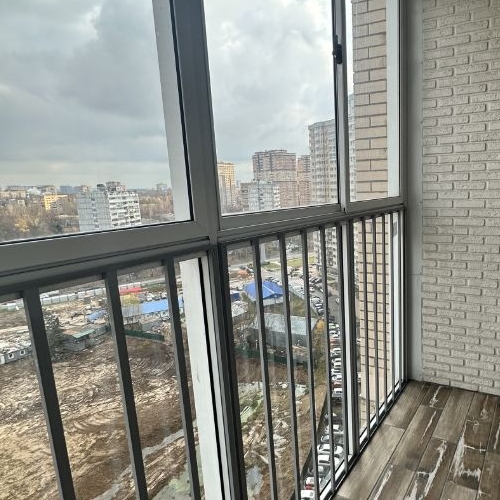 Студия Одинцово, Северная улица, 5к4