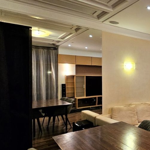 2-комн квартира Мосфильмовская улица, 70к2