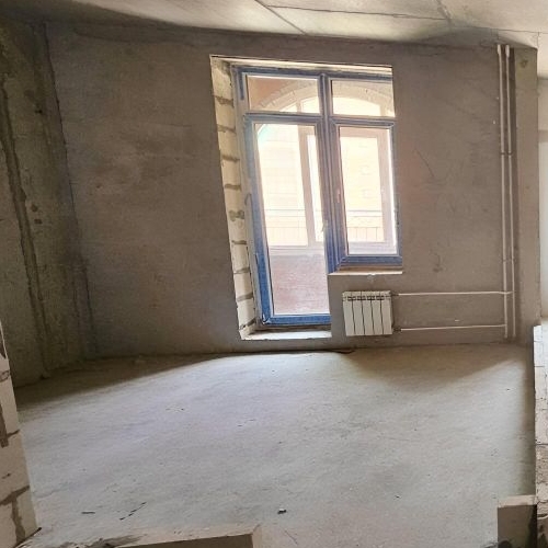 1-комн квартира Город-событие мкр, с. Лайково, 63