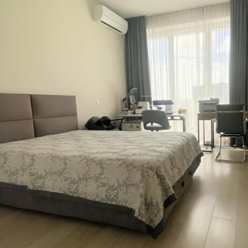 3-комн квартира Гжатская улица, 5к1