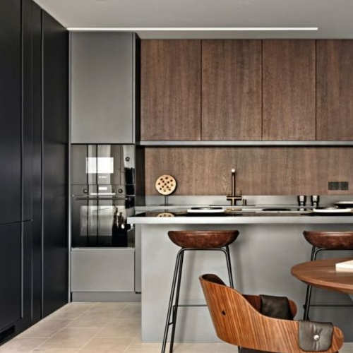 3-комн квартира 1-й Красногвардейский проезд, 22с1