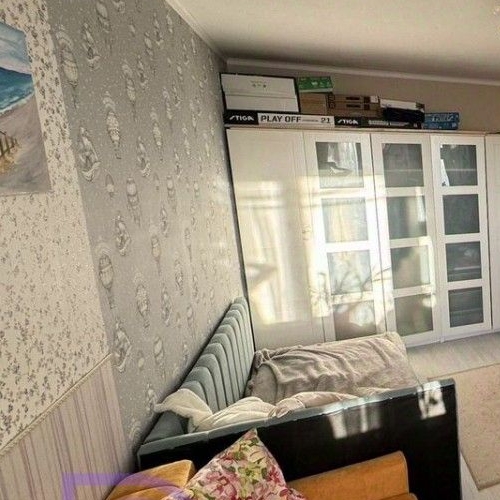 2-комн квартира улица Льва Яшина, 1