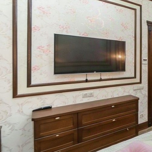 3-комн квартира 1-й Смоленский переулок, 21