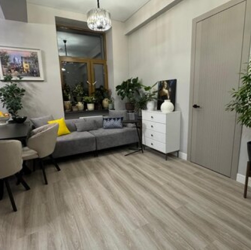 3-комн квартира Парковая 15-я ул,  д. 10А