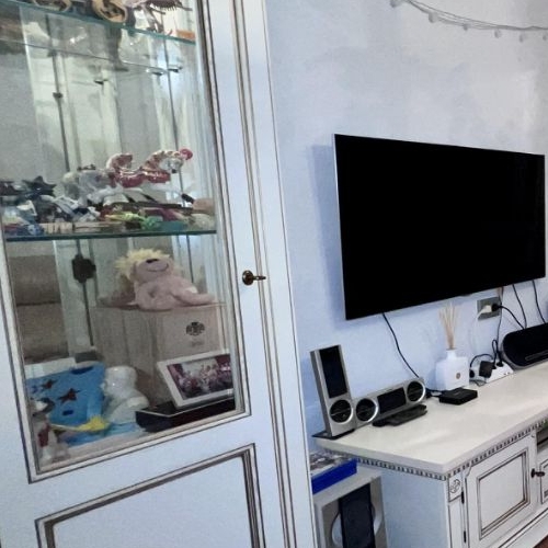 3-комн квартира Нарвская улица, 1Ак3