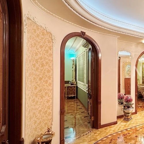 5-комн квартира Давыдковская улица, 3