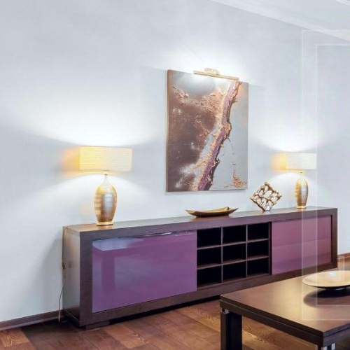 4-комн квартира Гагаринский переулок, 24/7С2