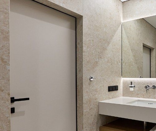 4-комн квартира Винницкая улица, 8к2