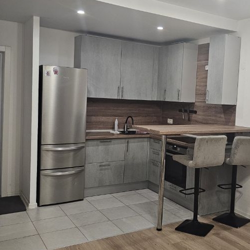 2-комн квартира Балашиха, улица Реутовская, 26