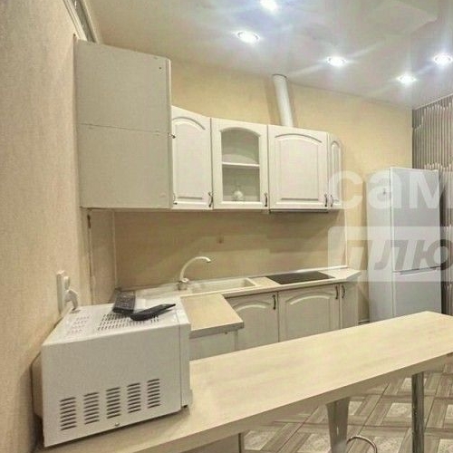 2-комн квартира Красногорск, улица Авангардная, 10