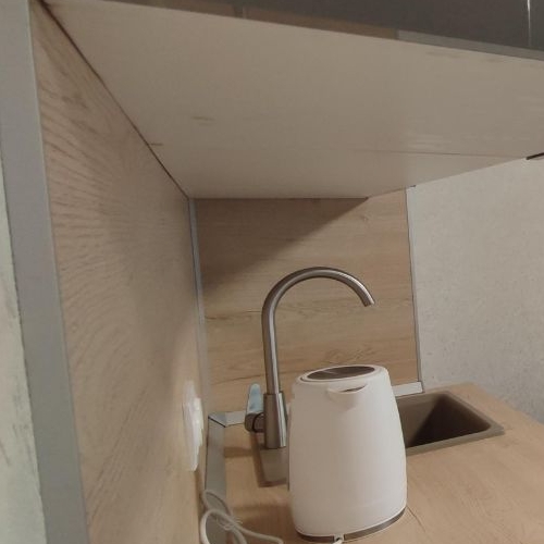 Студия Аминьевское шоссе, 5