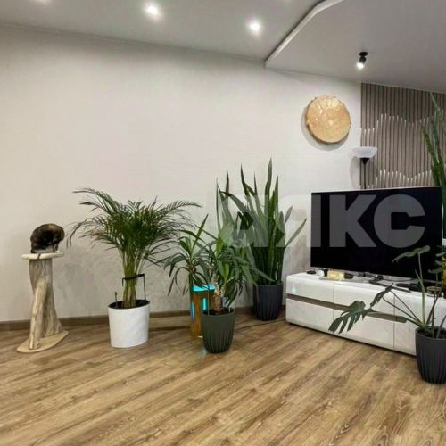 2-комн квартира Раменское, улица Лучистая, 2