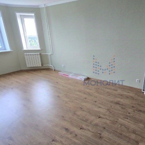 1-комн квартира д. Федурново, улица Авиарембаза, 12