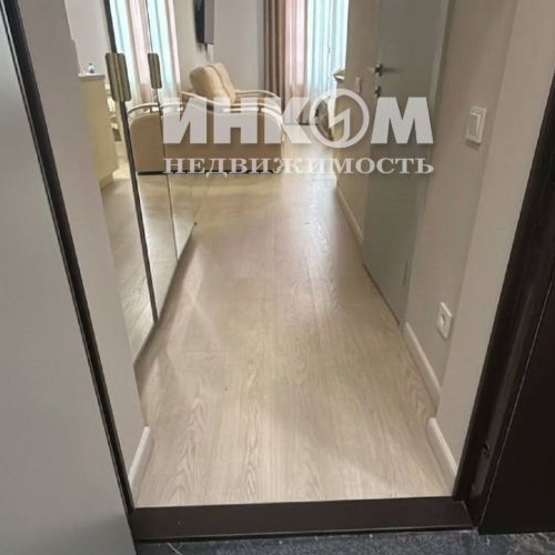 Студия Ленинградский проспект, 34А