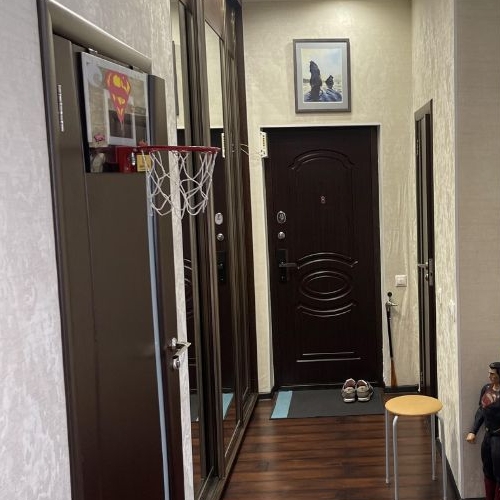 2-комн квартира Красногорск, улица Спасская, 1к3