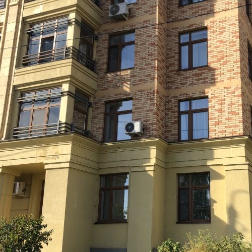 1-комн квартира Опалиха мкр, улица Пришвина, 9