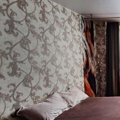 1-комн квартира Октябрьский пгт, улица Спортивная, 2