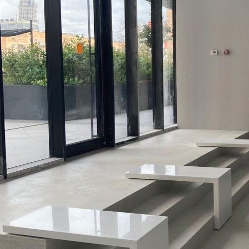 2-комн квартира Ленинский проспект, 38