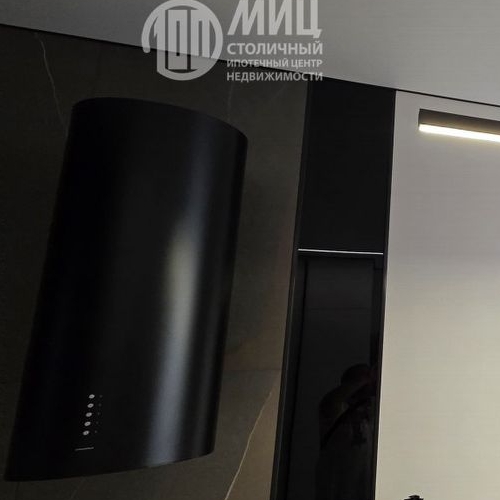 Студия Стремянный переулок, 2