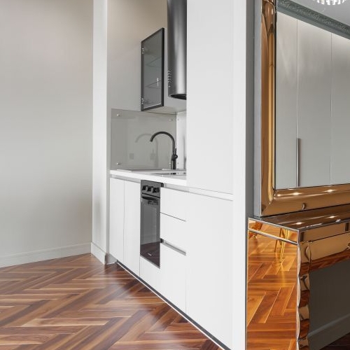 Студия 1-й Красногвардейский проезд, 22с1