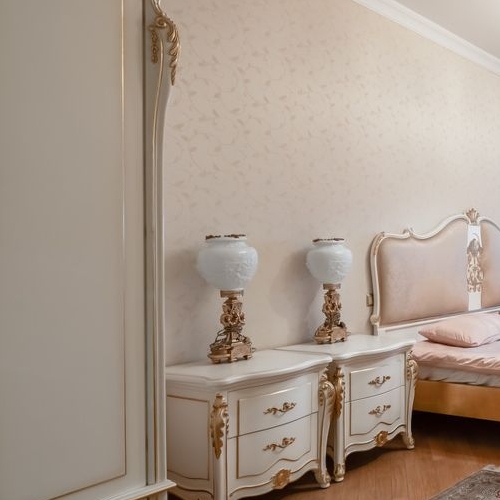 4-комн квартира Давыдковская улица, 3