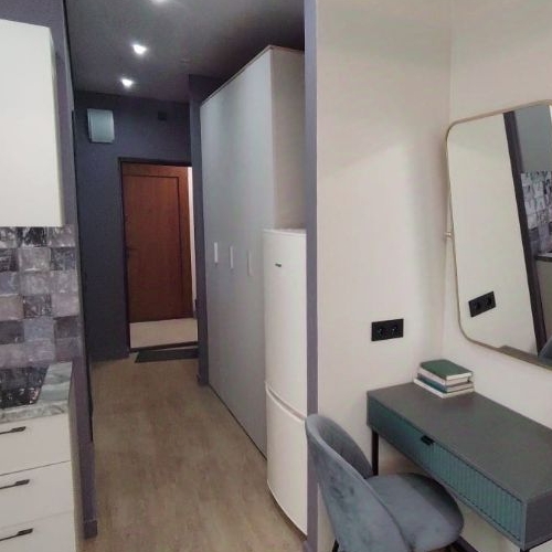 Студия Одинцово, улица Чистяковой, 8к2