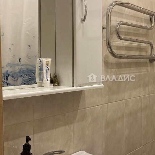 2-комн квартира Раменское, улица Молодежная, 27