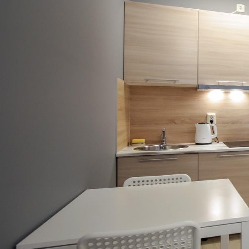 Студия Химки, 9 Мая улица, 21к1