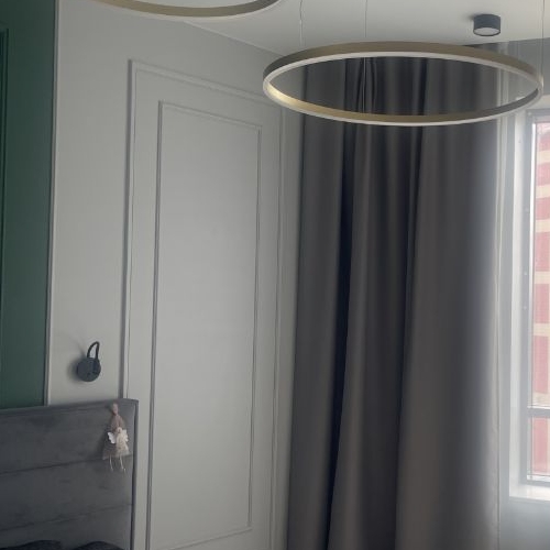 1-комн квартира улица Лобачевского, 120к1