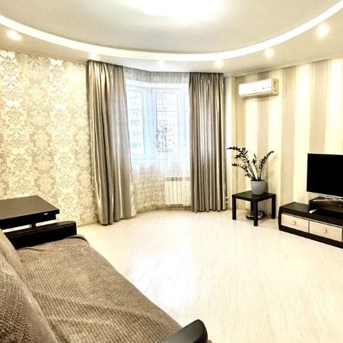 4-комн квартира Мытищи, Октябрьский проспект, 10А