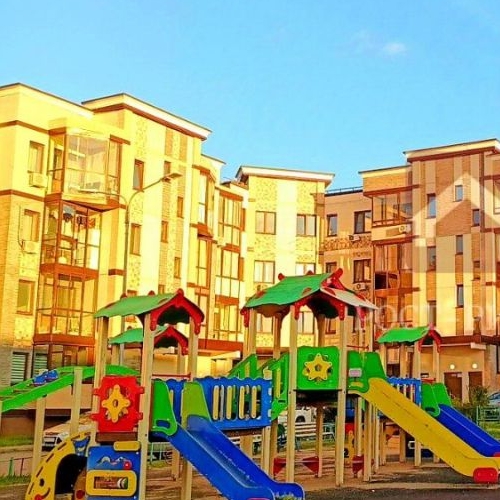 1-комн квартира д. Митькино, улица Заречная, 4