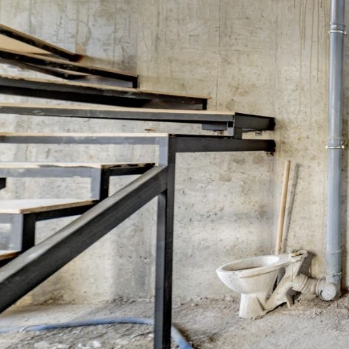 5-комн квартира улица Обручева, 3