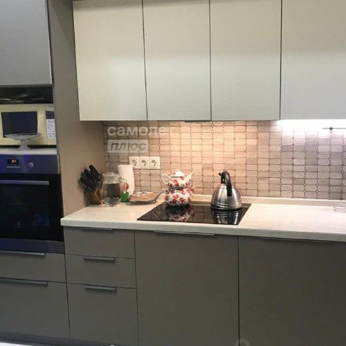 3-комн квартира Мытищи, Осташковское шоссе, 22к6