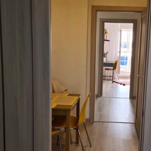 2-комн квартира Ивантеевка, Хлебозаводская улица,  д. 2