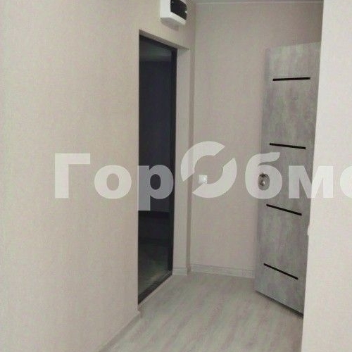 Студия Погонный проезд, 1К9