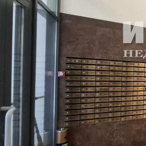 1-комн квартира улица Василисы Кожиной, 13