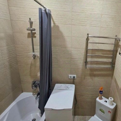 1-комн квартира пос. Ильинское-Усово, улица Заповедная, 1