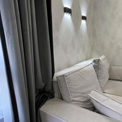 1-комн квартира Хотьково, улица Михеенко, 25к5