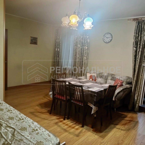 1-комн квартира Балашиха, Проспект Ленина, 13