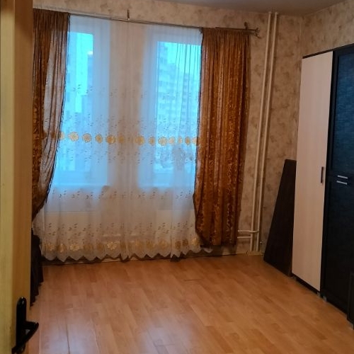 1-комн квартира Подольск, Юбилейная улица, 13