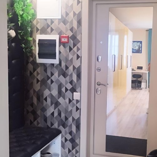 Студия Одинцово, Вокзальная улица, 31