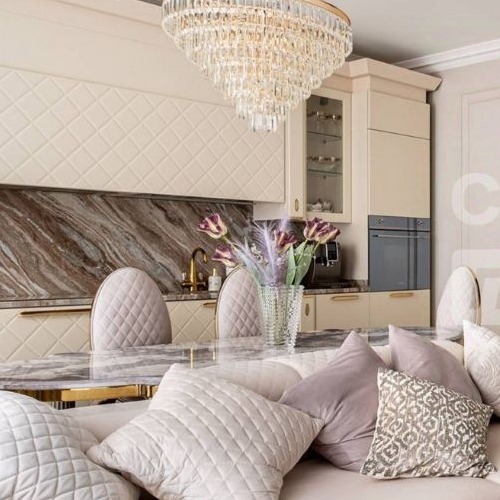 2-комн квартира улица Лобачевского, 120к1