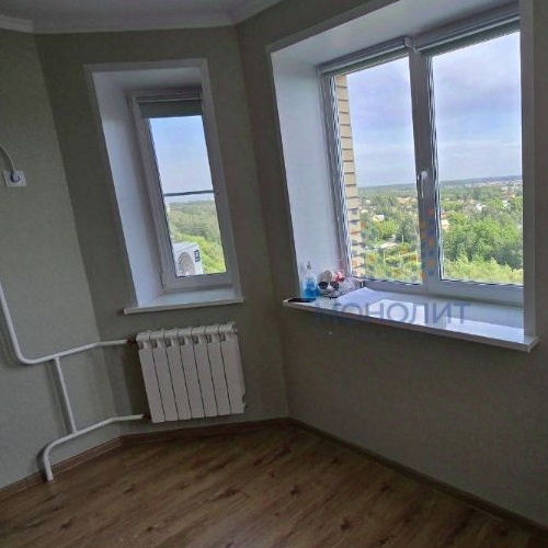 1-комн квартира д. Федурново, улица Авиарембаза, 12