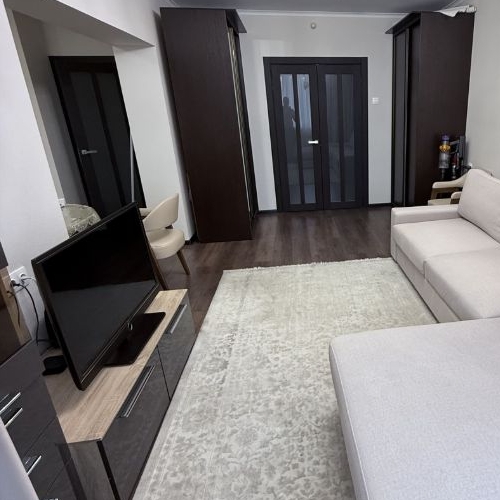 2-комн квартира улица Лобачевского, 41