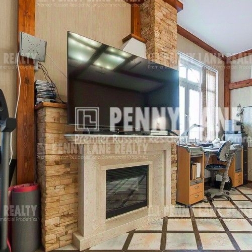 6-комн квартира Береговая улица, 4К5